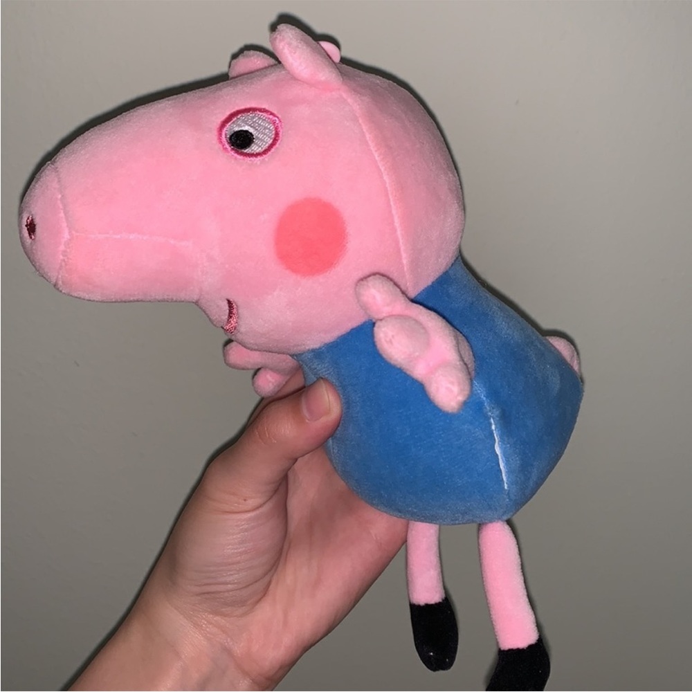 Peppa Pig - Picture 2 of 6